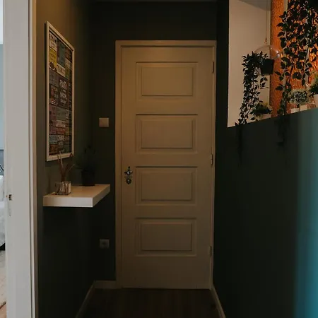 Apartment Five Seven Nine Porto